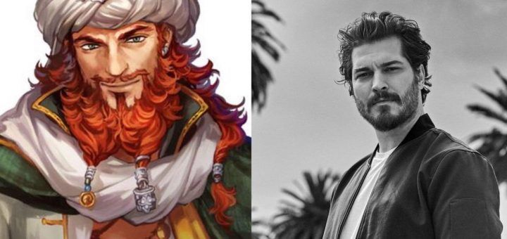 Barbaros
