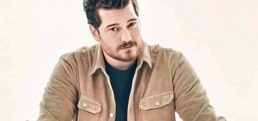 Çağatay Ulusoy