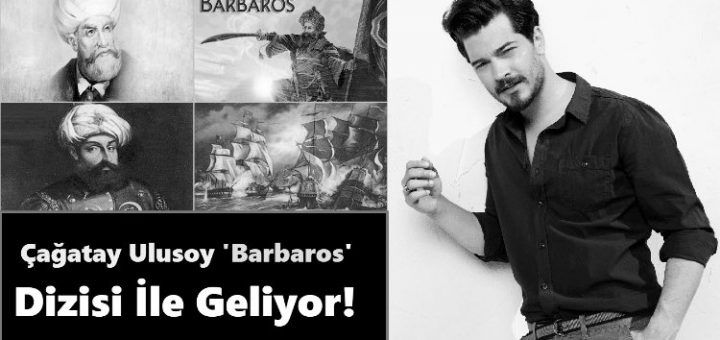 Barbaros