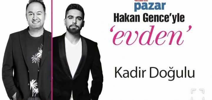 Kadir Doğulu