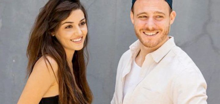 Knock on my door / Sen Çal Kapımı