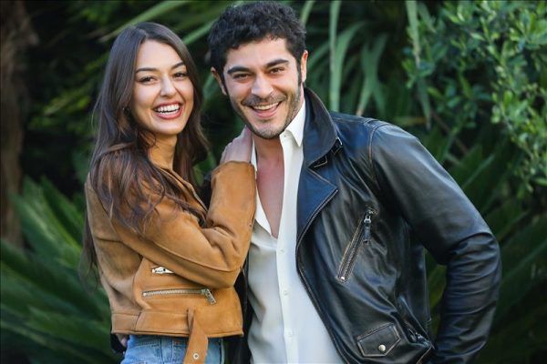 Unfinished Love / Yarım Kalan Aşklar