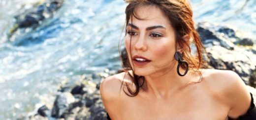 Demet Ozdemir