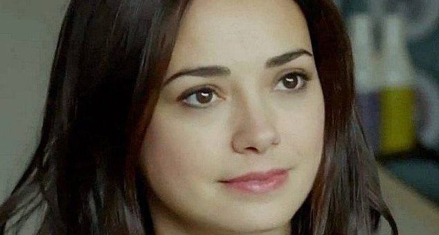Özgü Namal