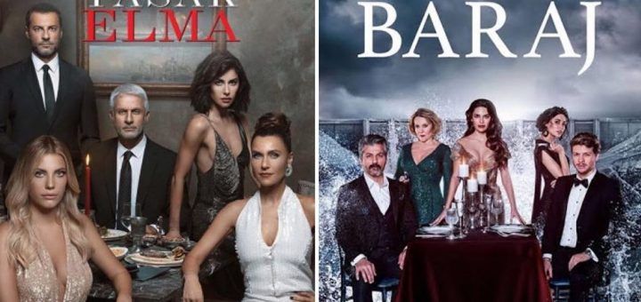 Fox TV shows make season finale