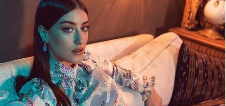 Hazal Kaya