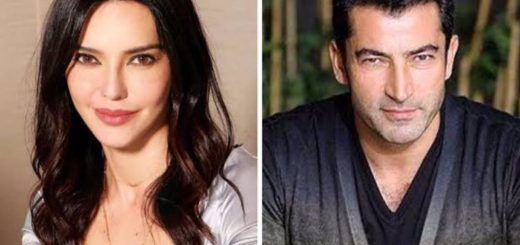 Hande Ataizi criticized Kenan İmirzalıoğlu