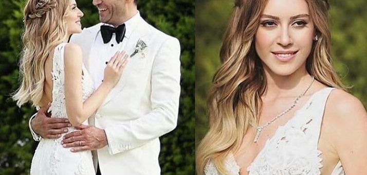 Sinem Kobal and Kenan İmirzalıoğlu