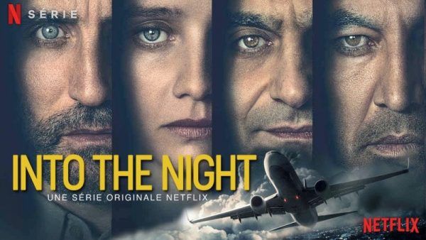 Into the night