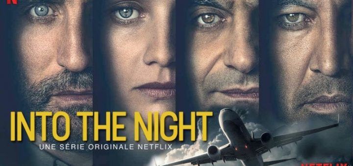 Into the night