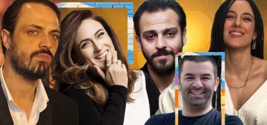 Erkan Kolçak Köstendil makes a digital series