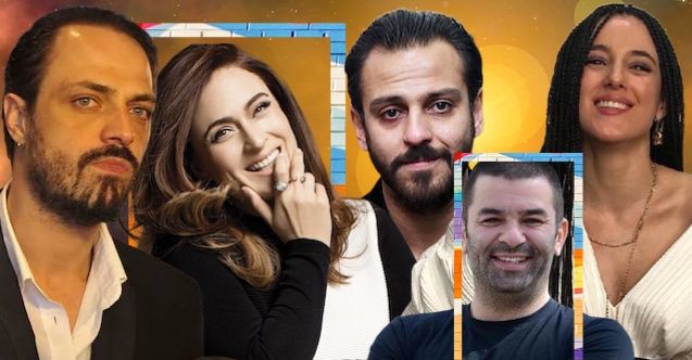 Erkan Kolçak Köstendil makes a digital series