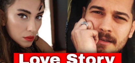 Çağatay Ulusoy & Duygu Sarışın