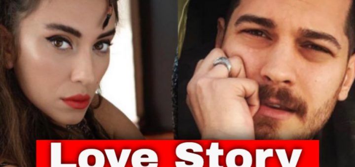 Çağatay Ulusoy & Duygu Sarışın