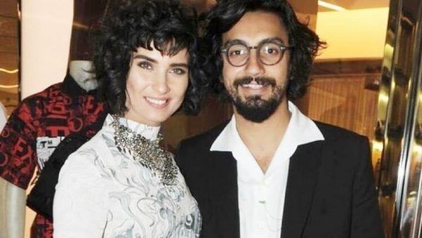 Tuba Büyüküstün and Umut Evirgen