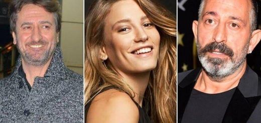 Partnership broken due to Serenay Sarikaya