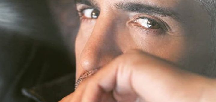 Özcan Deniz