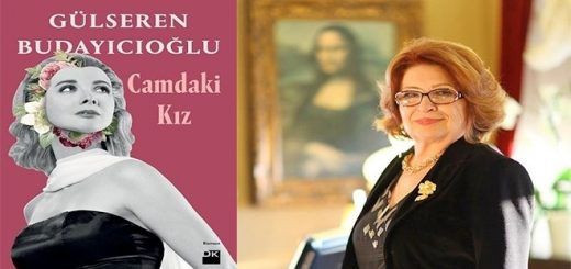 Girl behind Glass / Camdaki Kız