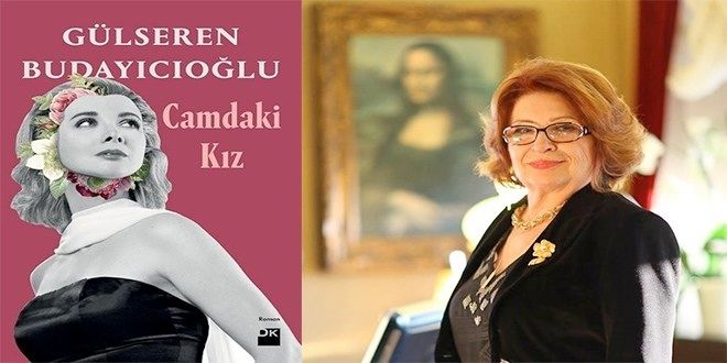 Girl behind Glass / Camdaki Kız