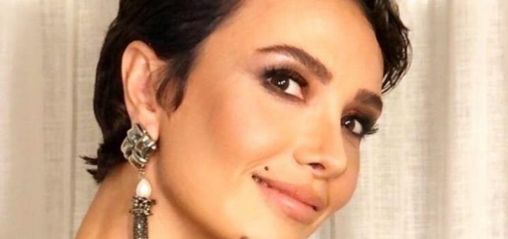 Songül Öden