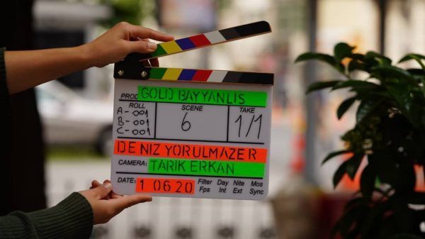 Mr Wrong / Bay Yanlış