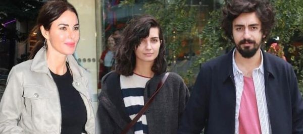 Defne Samyeli