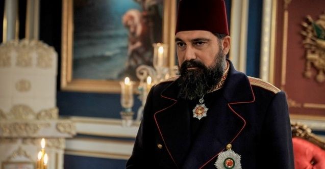 The Last Emperor / Payitaht Abdülhamid