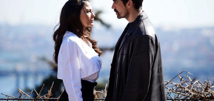 My Home is My Destiny / Doğduğun Ev Kaderindir