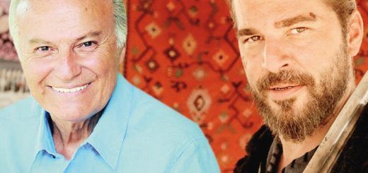 The Ottoman / Kuruluş Osman