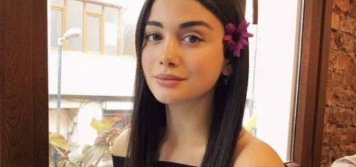 Özge Yağız