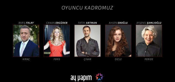 Menajerimi Arayın / Call My Agent