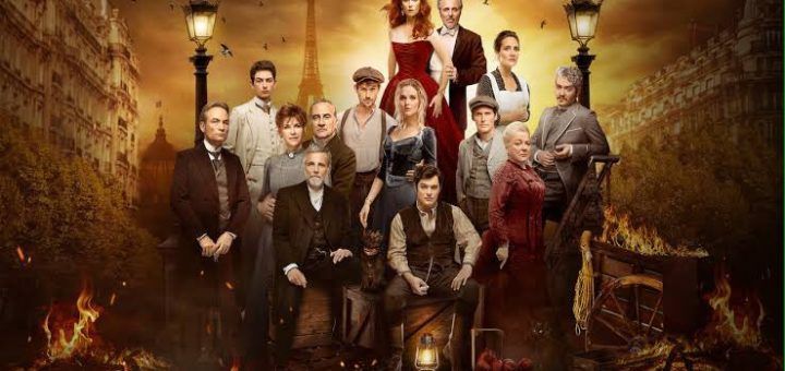 Charity Fair / Le Bazar de la Charité / Alevlerin Ardından