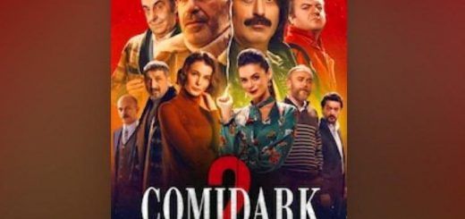 Cem Yilmaz vs Netflix