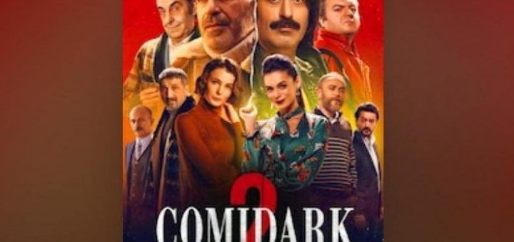 Cem Yilmaz vs Netflix