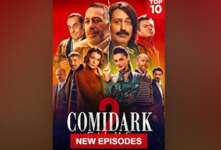 netflix turkish series 2020