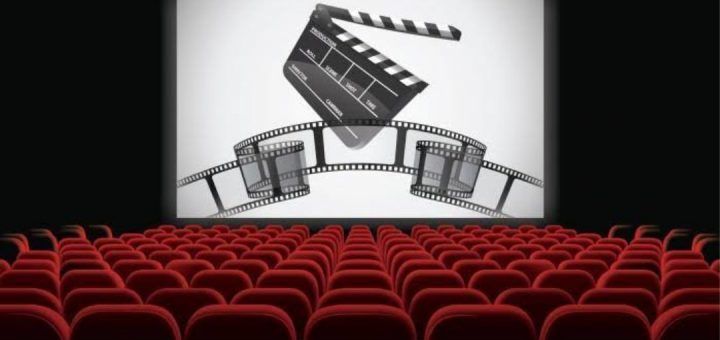 Cinemas in Turkey