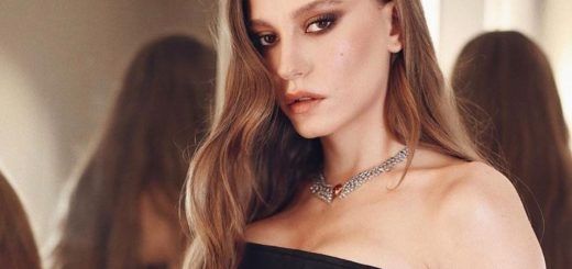 Serenay Sarikaya