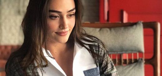 Esra Bilgiç