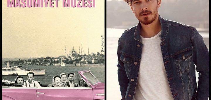 Museum of Innocence / Masumiyet muzesini