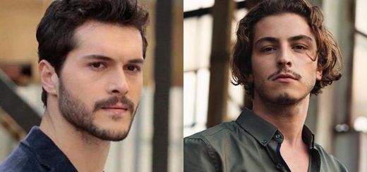 Boran Kuzum and Alperen Duymaz
