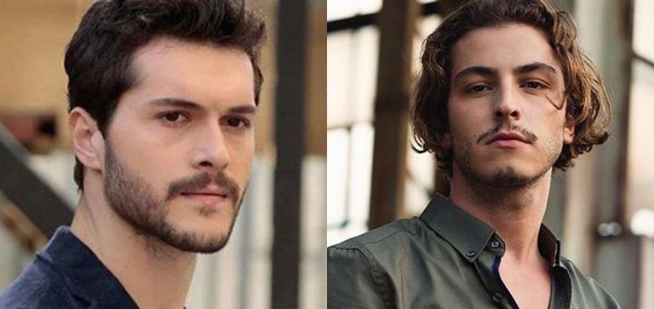 Boran Kuzum and Alperen Duymaz
