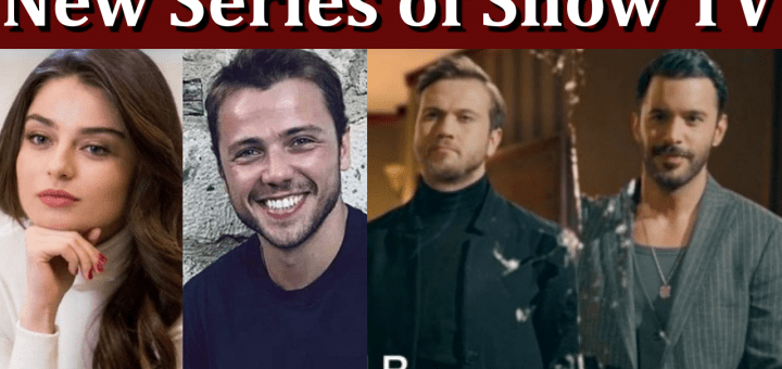 New television season of Show TV