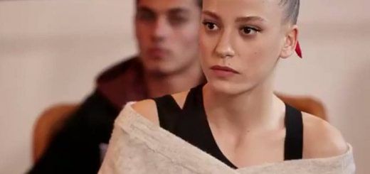 Serenay Sarıkaya