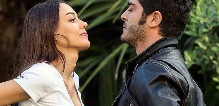 Unfinished Love / Yarım Kalan Aşklar