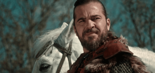 Diriliş: Ertuğrul