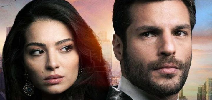 New Life / Yeni Hayat