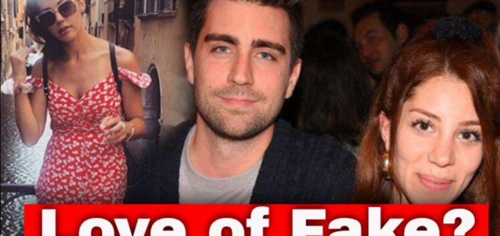 Did Çağlar Ertuğrul fall in love with Meryem Uzerli?