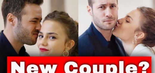 Bahar Şahin and Ozan Dolunay