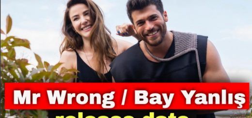 Mr Wrong / Bay Yanlış