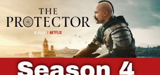 The Protector season 4: release date